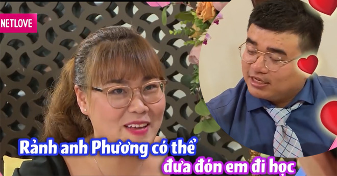 Cô giáo từ chối bấm nút nhưng vẫn muốn bạn trai theo đuổi - 4