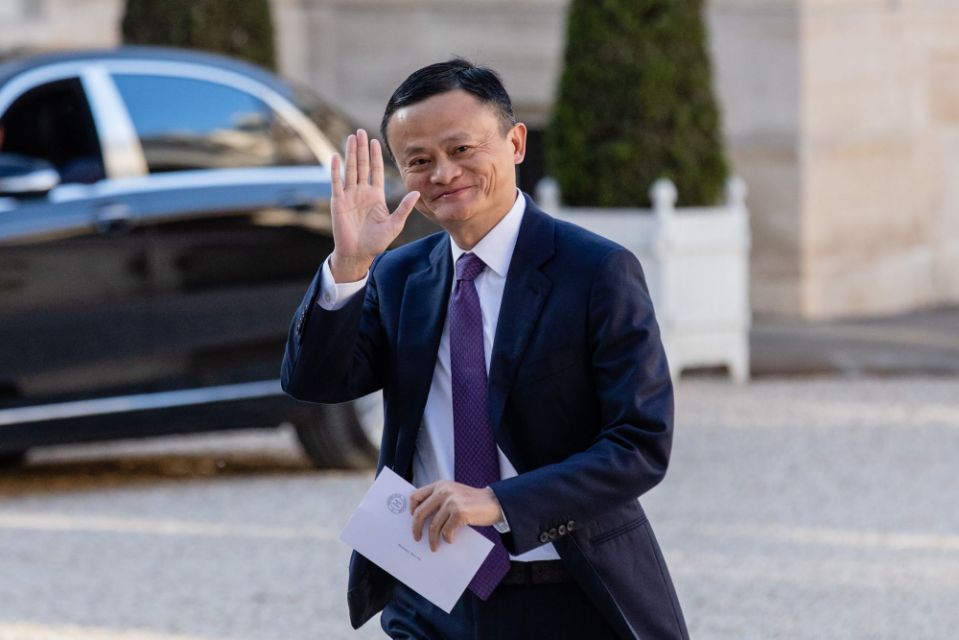 Jack Ma tái xuất sau nhiều tuần mất tích và câu hỏi chưa có lời giải về số phận - 1