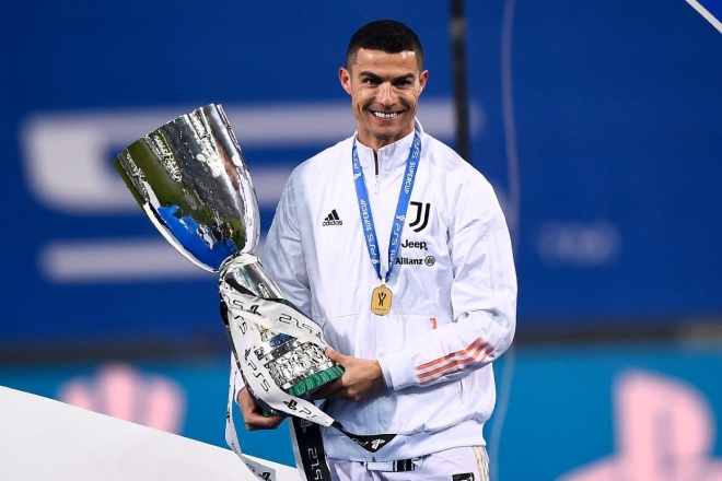 Trước đối thủ yếu Bologna, Ronaldo sẽ có bàn thắng thứ 761 trong sự nghiệp?