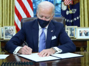 Thế giới - TQ trừng phạt quan chức Mỹ thời ông Trump: Chính quyền ông Biden phản ứng