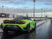 Tin tức ô tô - Siêu xe Mclaren 765LT mất bao lâu để đạt 100km/h?