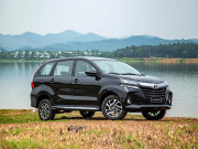 Tin tức ô tô - Giá xe Toyota Avanza lăn bánh tháng 1/2021