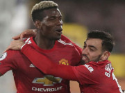 Bóng đá - Duyên ghi bàn của Pogba ở MU: Vì sao vẫn là chỗ dựa của &quot;Quỷ đỏ&quot;?