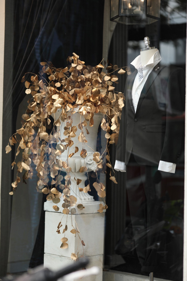 Lý giải sức hút từ thương hiệu thời trang nam thanh lịch Mr Simple Style - 2