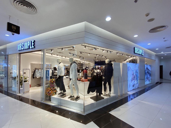 Lý giải sức hút từ thương hiệu thời trang nam thanh lịch Mr Simple Style - 6