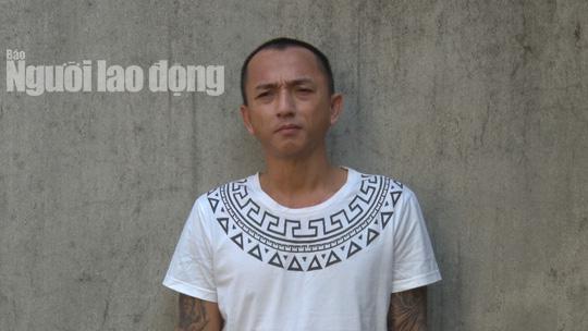Nguyễn Hồng Lợi