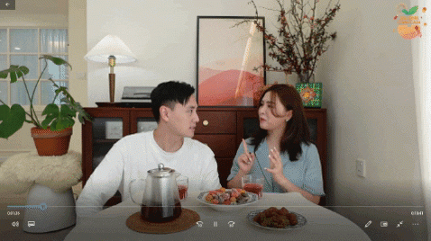 Hoá ra bí kíp làm đẹp mà gia đình Cam Cam “luôn giấu trong tim” chính là combo TORADA - 1