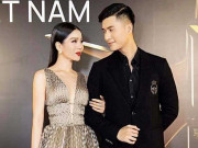 Đời sống Showbiz - Lệ Quyên tuyên bố bất ngờ khi sánh đôi tình tứ bên tình trẻ kém 12 tuổi