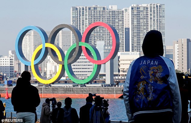 Thực hư chuyện Nhật Bản huỷ tổ chức Olympic Tokyo 2021 - 1