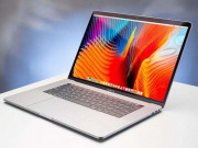 Thời trang Hi-tech - MacBook Pro sắp hồi sinh một tính năng từng được fan ưa thích nhất