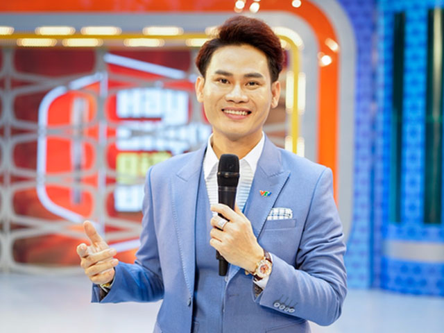 MC “Hãy chọn giá đúng” tiết lộ sự thật “làm MC VTV rất giàu”, cát-xê dẫn ngày Tết “gây choáng”