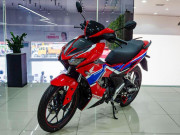 Thế giới xe - Bảng giá Honda Winner X cuối tháng 1/2021, giảm 8,5 triệu đồng