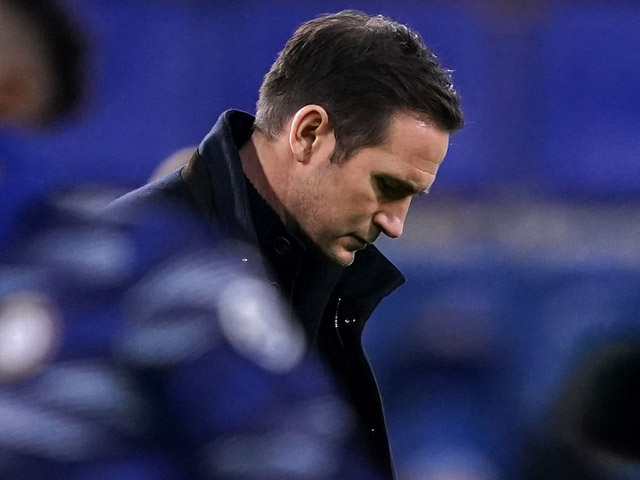 Lampard bị Chelsea sa thải: Ai là cái tên thay thế xứng đáng nhất?