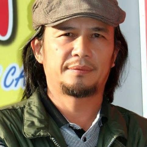 Anh Hồ Sỹ Huy
