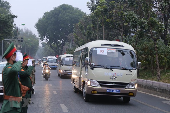 Tổng Bí thư, Chủ tịch nước dự phiên trù bị Đại hội Đảng XIII - 1