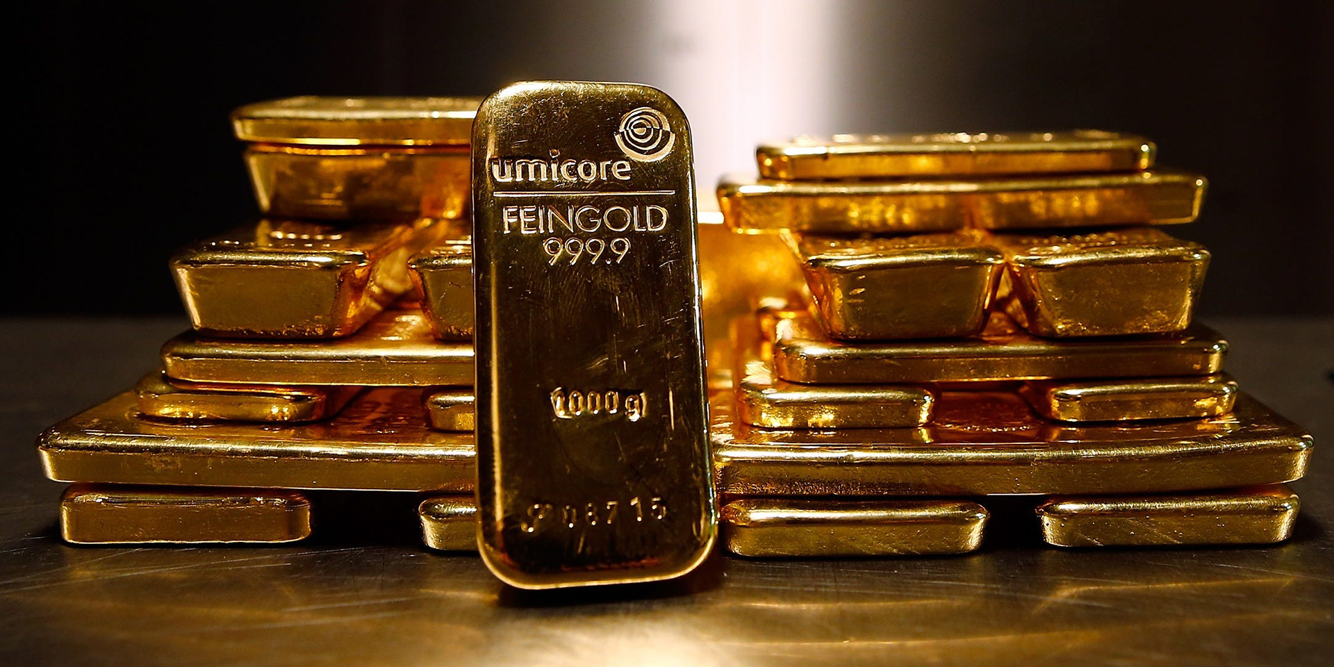 Giá vàng 2020: Tăng như “lên đồng”, liệu có tiếp tục “bùng nổ” vào năm 2021? - 11