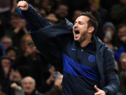 Bóng đá - Lampard bị sa thải: Nhìn lại 5 chiến thắng ấn tượng nhất tại Chelsea