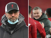 Bóng đá - MU hạ đẹp Liverpool: Solskjear hé lộ thay đổi, Klopp tiếc nuối điều gì?