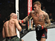 Thể thao - Nóng nhất thể thao tối 25/1: Cựu sao UFC bất ngờ bảo vệ McGregor