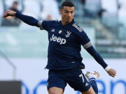 Bóng đá - Ronaldo nhắm kỷ lục &quot;dội bom&quot; mới: Ghi 100 bàn cho Juventus cần mấy trận?