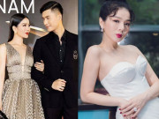 Đời sống Showbiz - Phản ứng của &quot;phi công trẻ&quot; khi được đề nghị kết hôn với Lệ Quyên