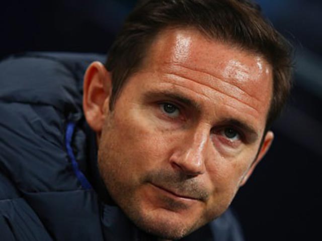 Lampard nói gì sau khi bị Chelsea đuổi & không được tạm biệt cầu thủ?