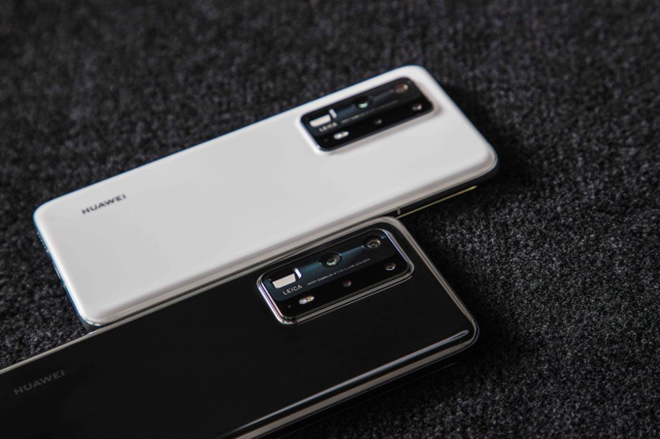 NÓNG: Huawei có thể khai tử dòng smartphone Mate và P - 1