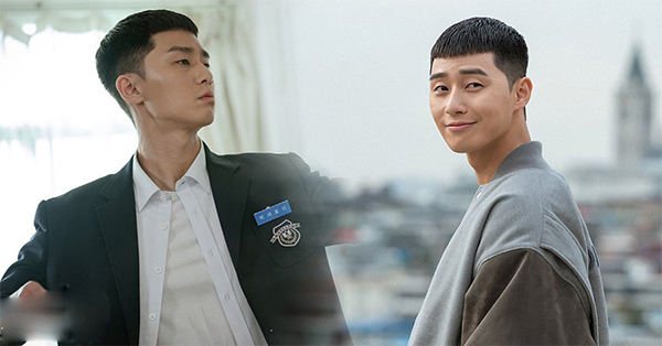 10 kiểu tóc húi cua nam đẹp phù hợp với mọi gương mặt được yêu thích nhất - 8