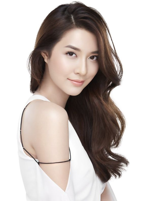 30 Kiểu tóc xoăn đẹp trẻ trung phù hợp với mọi khuôn mặt bạn gái - 7