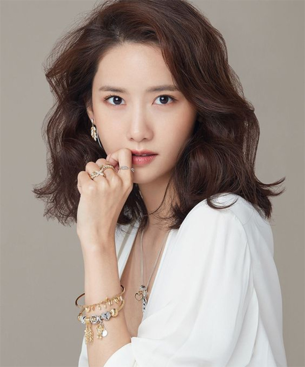 30 Kiểu tóc xoăn đẹp trẻ trung phù hợp với mọi khuôn mặt bạn gái - 9