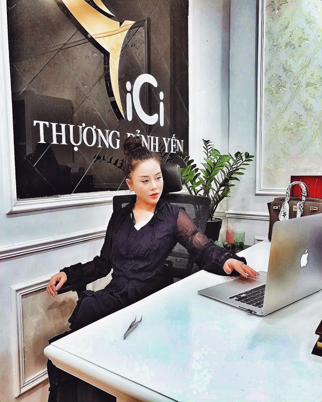 CEO Trương Linh Chi và hành trình phát triển thương hiệu Yến sào Việt thượng hạng - 1