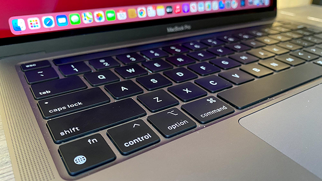 MacBook Pro 2021 xứng đáng là siêu phẩm đáng &#34;lên đời&#34; sau 8 năm - 2