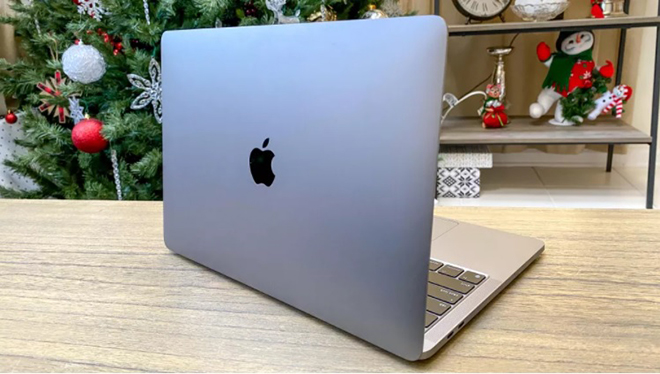 MacBook Pro 2021 xứng đáng là siêu phẩm đáng &#34;lên đời&#34; sau 8 năm - 4