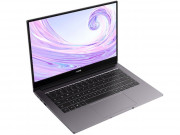 Thời trang Hi-tech - Huawei tung laptop MateBook D 14 mỏng nhẹ, tích hợp cảm biến vân tay