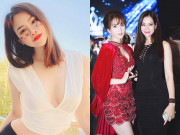 Đời sống Showbiz - Con dâu tỷ phú Hoàng Kiều hé lộ về mối quan hệ hiện tại với &quot;mẹ chồng hụt&quot;