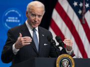 Thế giới - Ông Biden chấm dứt hi vọng của Trung Quốc về mối quan hệ khởi sắc?