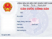 Tin tức trong ngày - Tin tức 24h qua: Dừng cấp căn cước công dân mẫu cũ và chứng minh thư 9 số trên cả nước