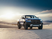 Tin tức ô tô - Giá xe Ford Ranger Raptor lăn bánh tháng 1/2021