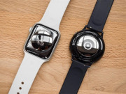 Thời trang Hi-tech - Galaxy Watch 4 và Apple Watch Series 7 sẽ mang tới &quot;phép thuật&quot; trong năm nay