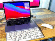 Thời trang Hi-tech - MacBook Pro 2021 xứng đáng là siêu phẩm đáng &quot;lên đời&quot; sau 8 năm