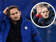 Bóng đá - Tin mới nhất Chelsea ấn định ngày ra mắt tân HLV sau khi sa thải Lampard