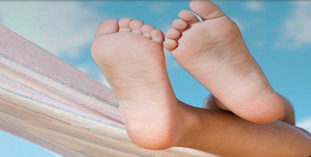 Effective Tips to Get Rid of Smelly Feet, Help Men Avoid Embarrassment - 3