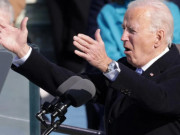 Thế giới - Việc ông Biden mang đồng hồ Rolex đã phá vỡ truyền thống?