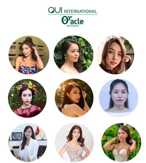 Oracle là địa chỉ làm đẹp yêu thích của nhiều khách Việt Kiều và người nước ngoài sinh sống tại Việt Nam