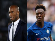 Bóng đá - Tình tiết mới vụ SAO Chelsea bị tố &quot;phản thầy&quot; Lampard, Drogba bênh đàn em