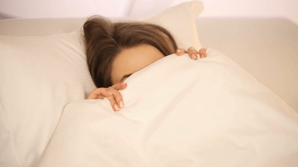 8 dấu hiệu cho thấy căn bệnh trầm cảm đang “rình rập” bạn - 3