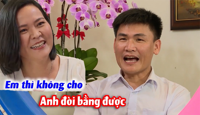 Bạn trai &#34;đòi hỏi&#34;, cô nàng U40 vẫn quyết giữ gìn cho đêm tân hôn - 6