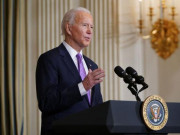 Thế giới - Ông Biden ngừng một loạt thỏa thuận bán vũ khí trị giá hàng tỉ USD do ông Trump duyệt