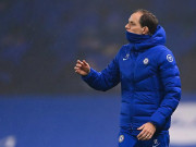 Bóng đá - Chelsea không thắng Wolves, tân HLV Tuchel vẫn hài lòng trận ra mắt