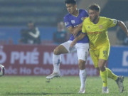 Bóng đá - Chuyển nhượng kiểu V-League